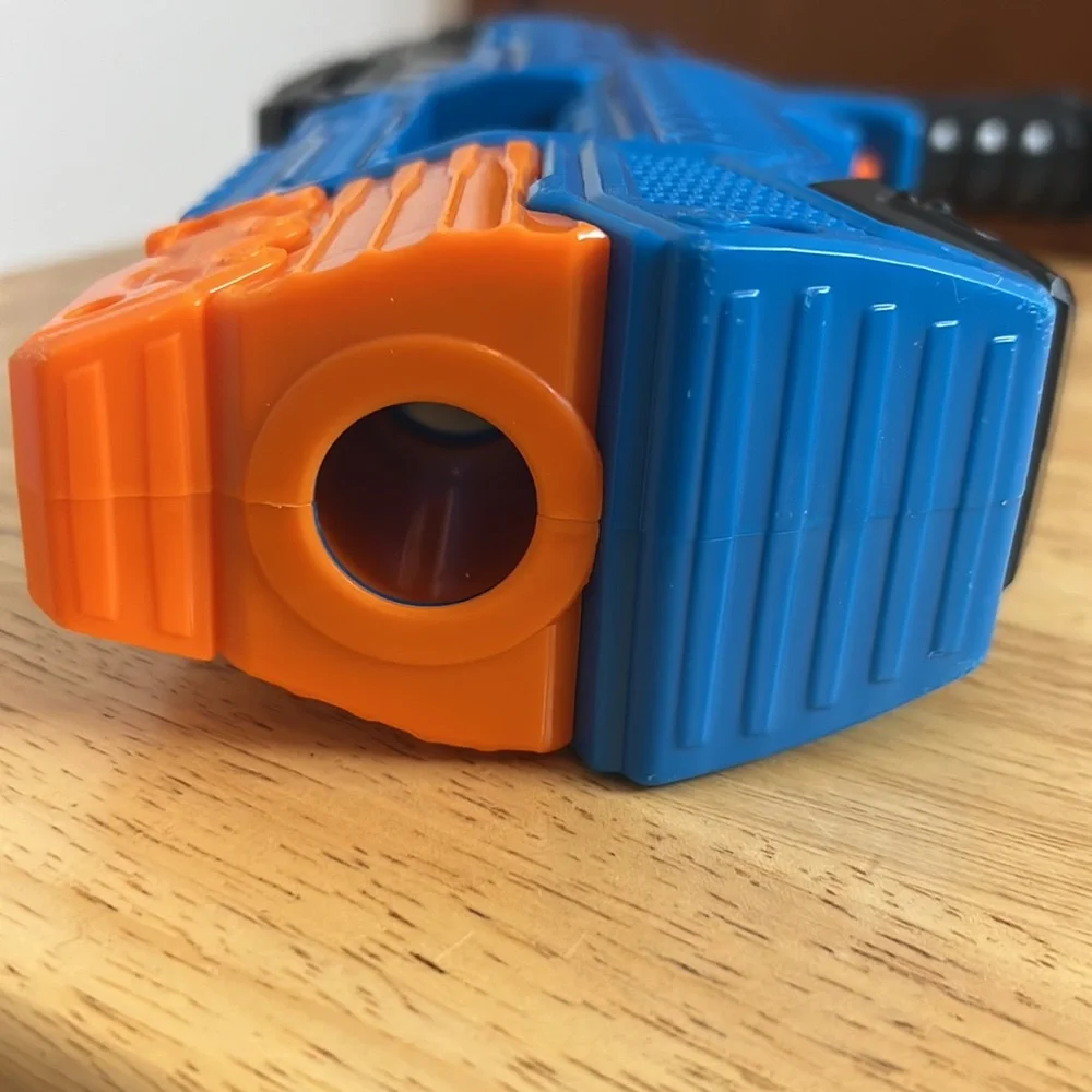 Adventure Force battle force
